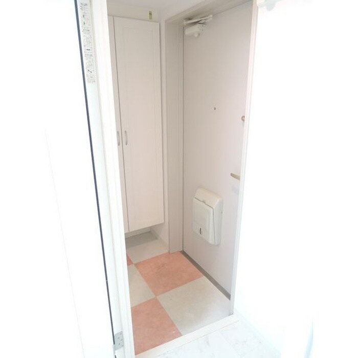 グランメ－ル二十四軒１－２Ｄの物件内観写真