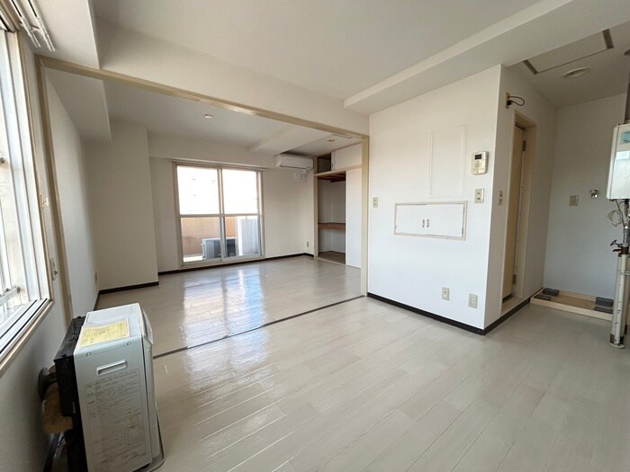 スターコートフォルティスの物件内観写真