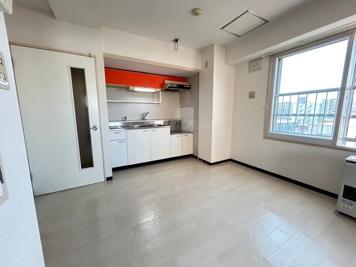 スターコートフォルティスの物件内観写真