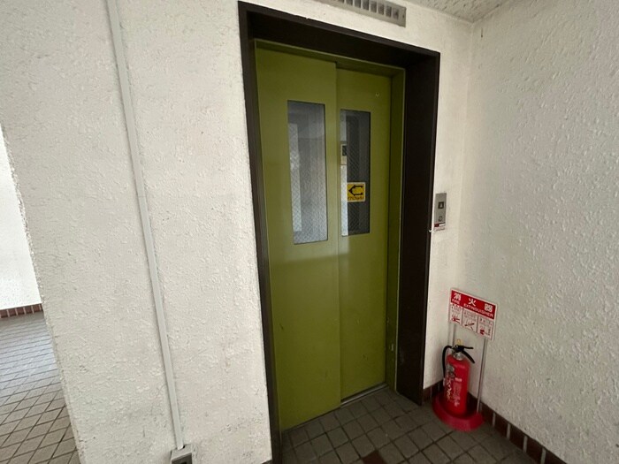 スターコートフォルティスの物件外観写真