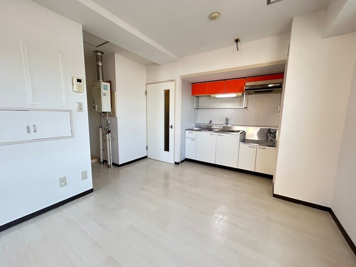 スターコートフォルティスの物件内観写真