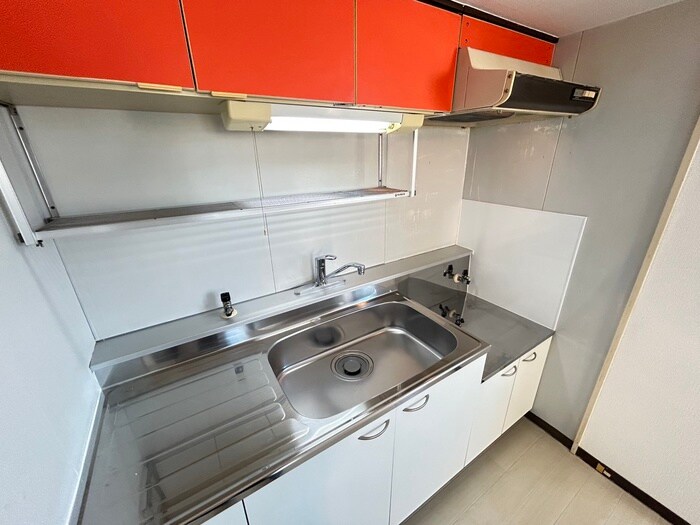 スターコートフォルティスの物件内観写真