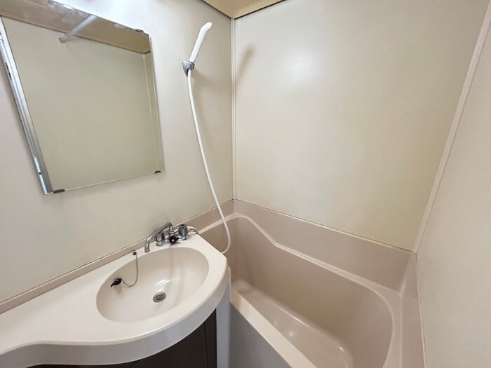 スターコートフォルティスの物件内観写真