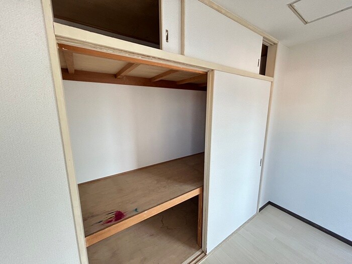 スターコートフォルティスの物件内観写真