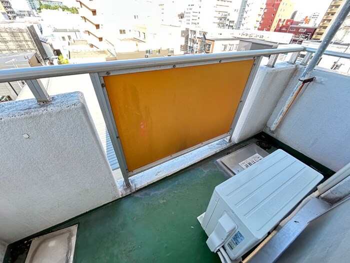 スターコートフォルティスの物件内観写真