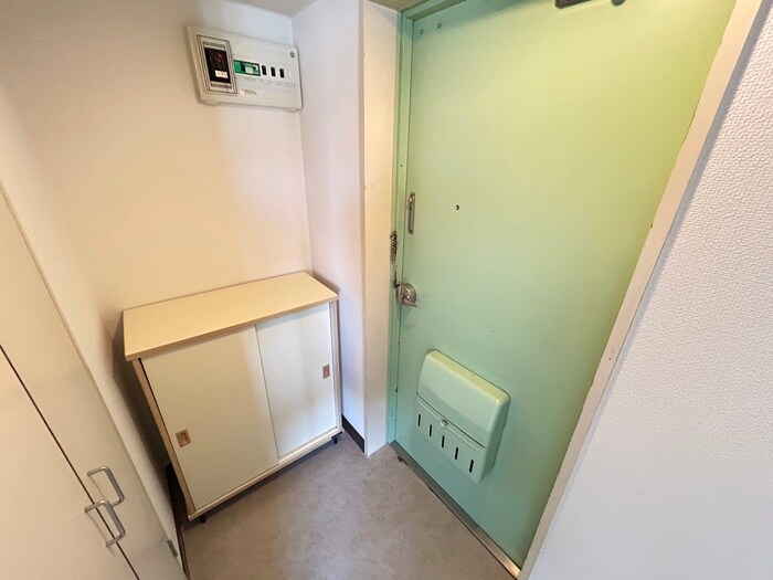 スターコートフォルティスの物件内観写真