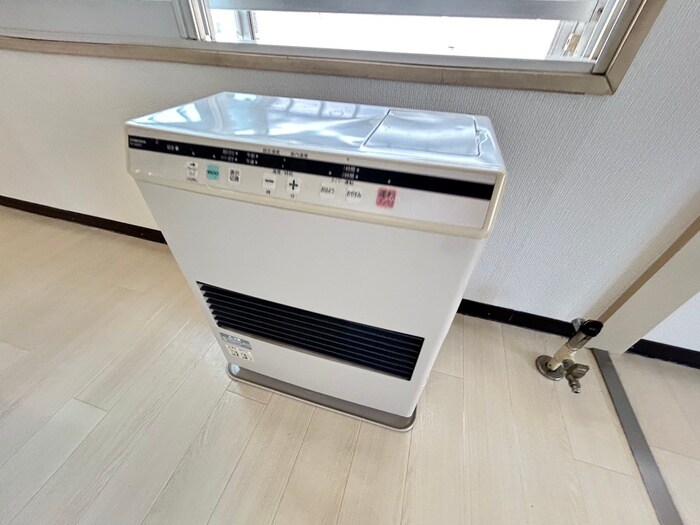 スターコートフォルティスの物件内観写真