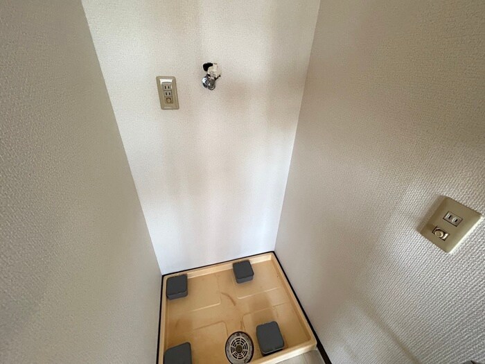 スターコートフォルティスの物件内観写真