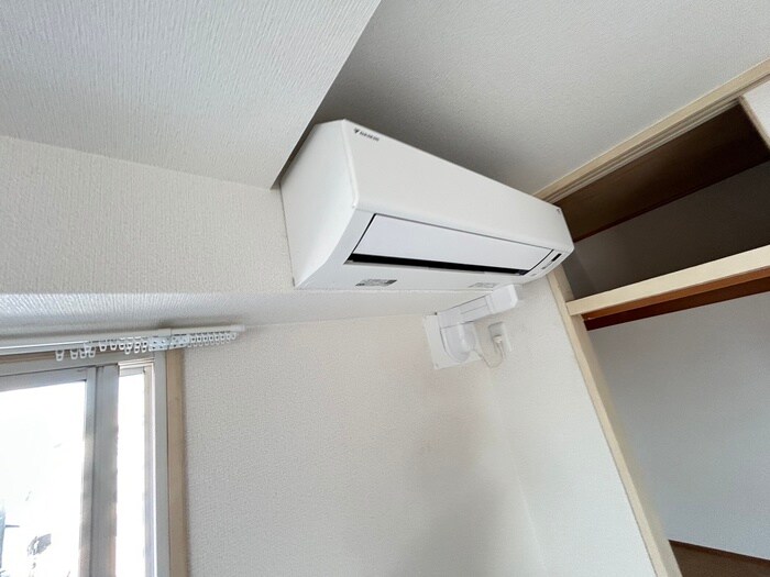 スターコートフォルティスの物件内観写真