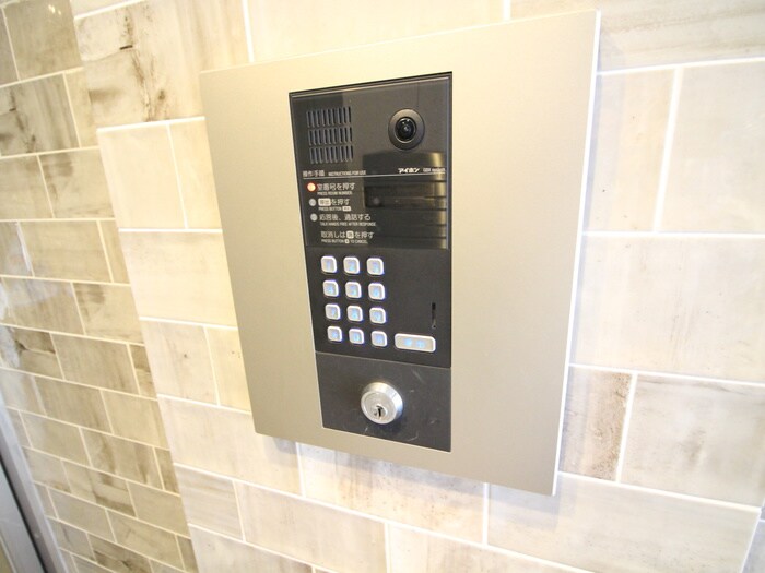 シェリールオアーゼの物件外観写真