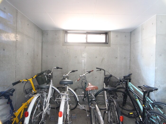 シェリールオアーゼの物件外観写真