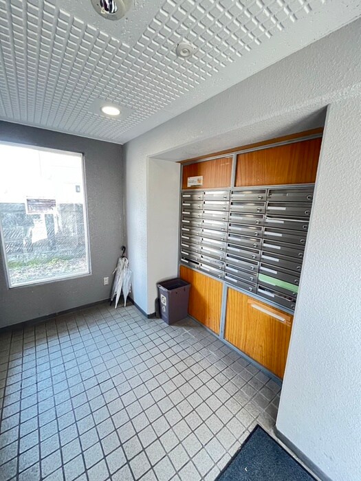 第７ＡＭＳ円山の物件外観写真