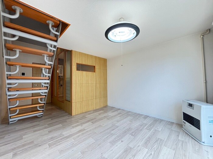 第７ＡＭＳ円山の物件内観写真