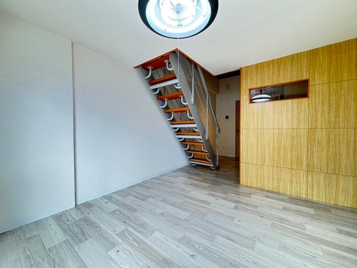 第７ＡＭＳ円山の物件内観写真