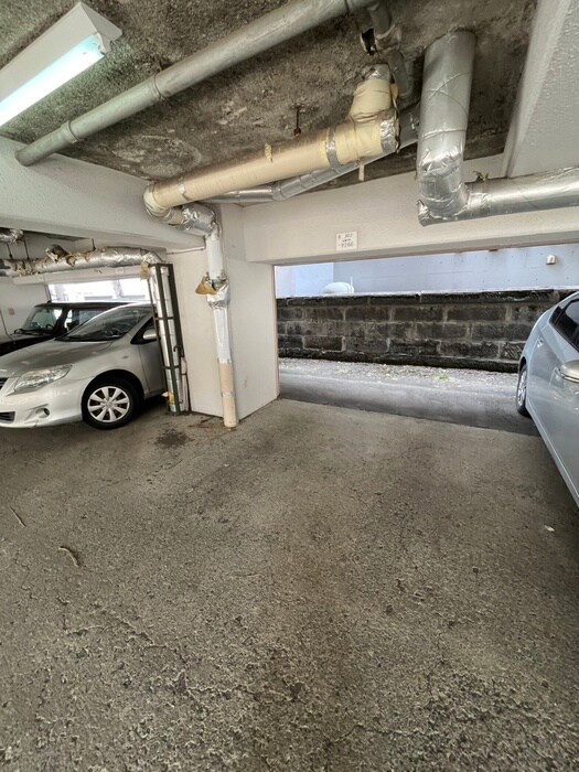 第７ＡＭＳ円山の物件外観写真