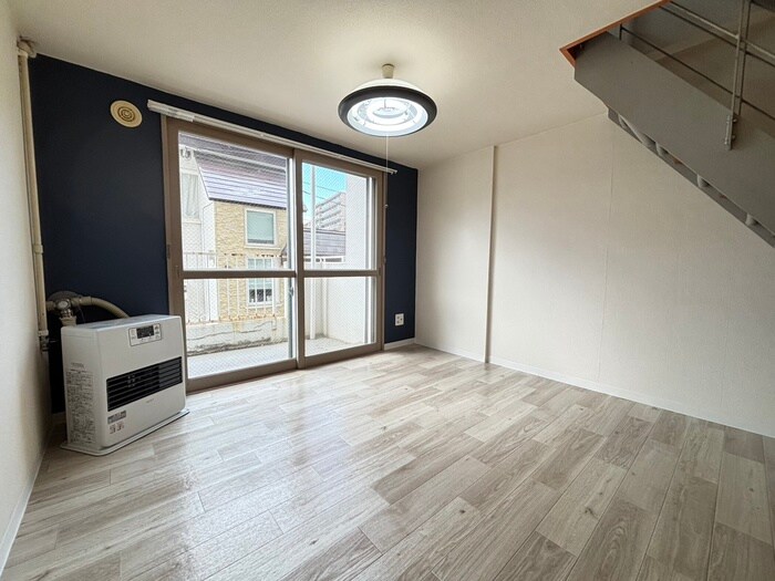 第７ＡＭＳ円山の物件内観写真