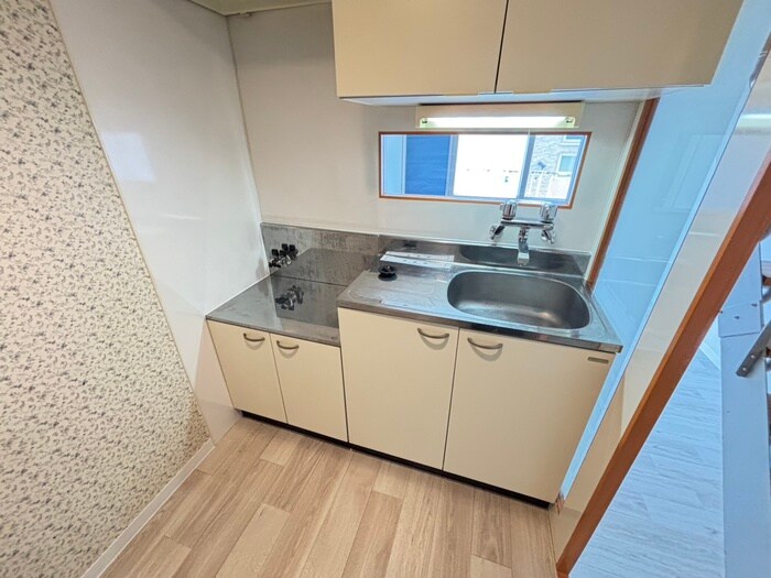 第７ＡＭＳ円山の物件内観写真