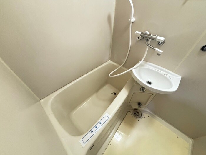 第７ＡＭＳ円山の物件内観写真