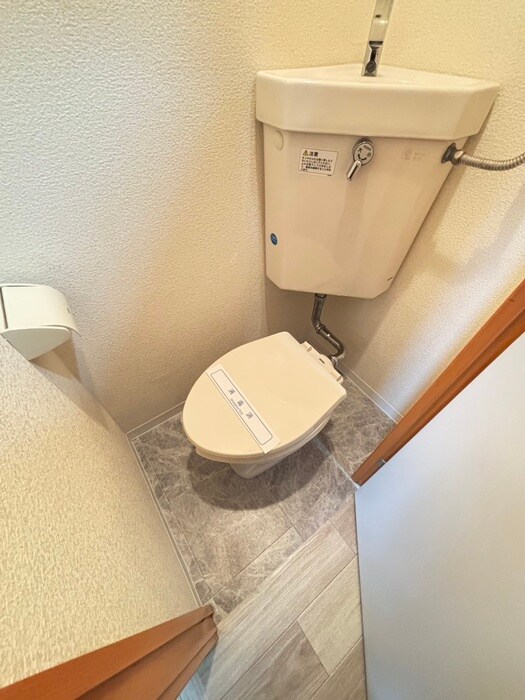 第７ＡＭＳ円山の物件内観写真