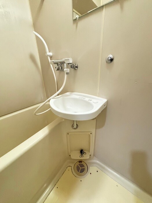 第７ＡＭＳ円山の物件内観写真