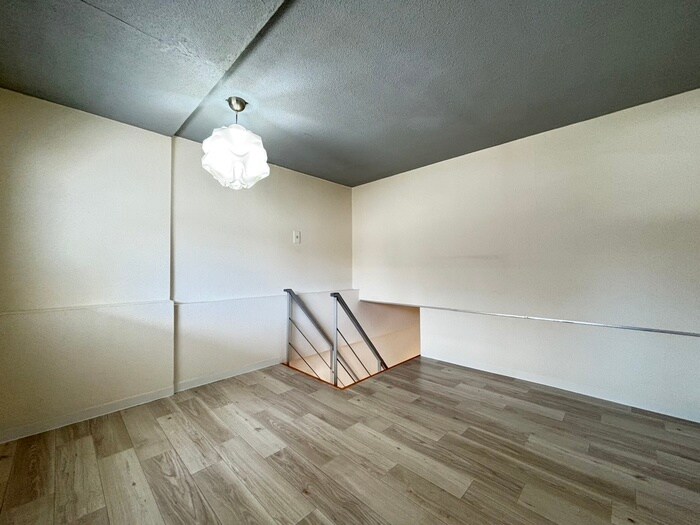 第７ＡＭＳ円山の物件内観写真