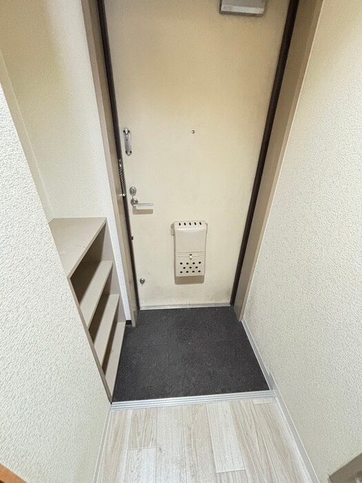 第７ＡＭＳ円山の物件内観写真