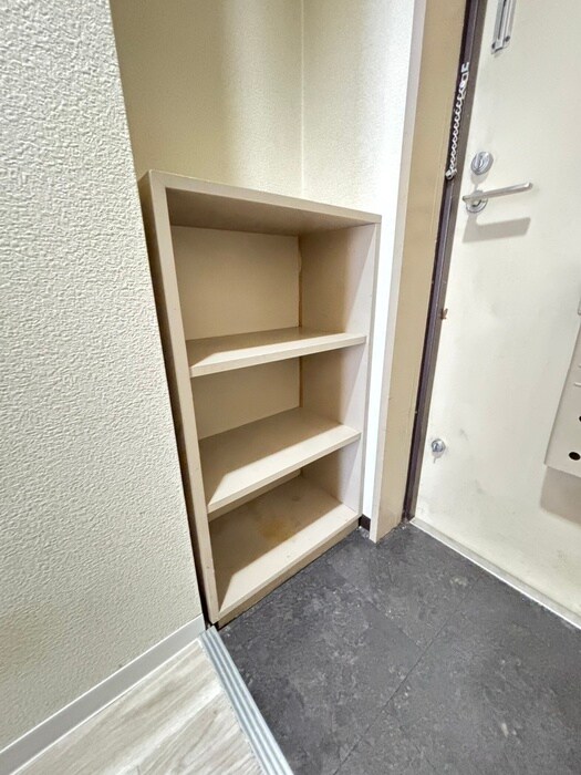 第７ＡＭＳ円山の物件内観写真