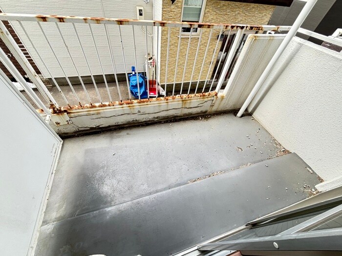 第７ＡＭＳ円山の物件内観写真