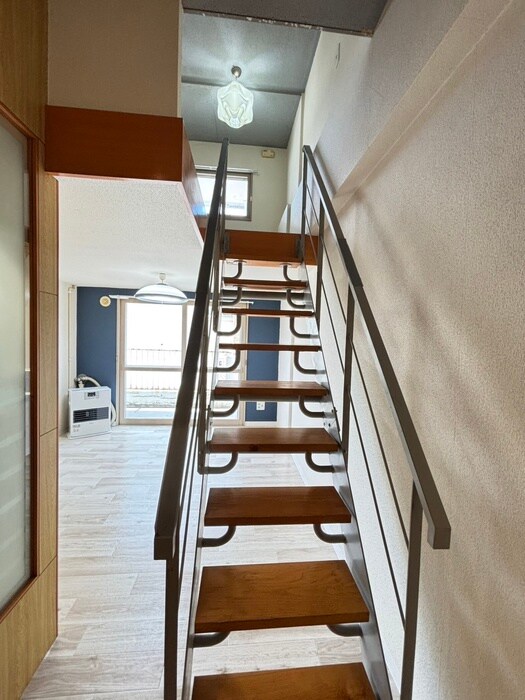 第７ＡＭＳ円山の物件内観写真