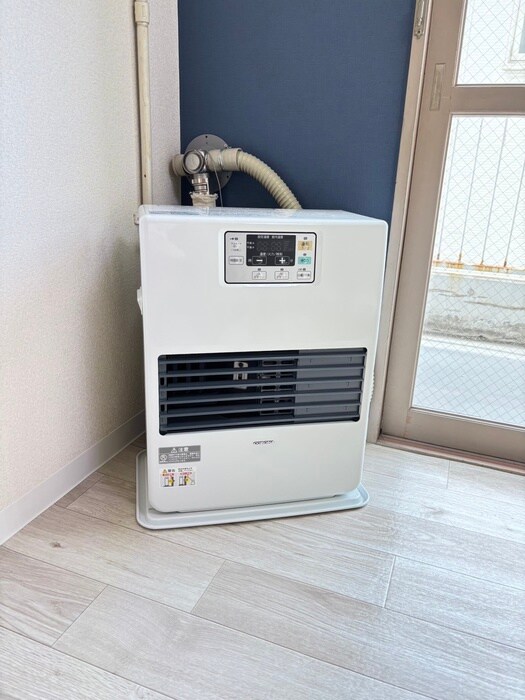 第７ＡＭＳ円山の物件内観写真