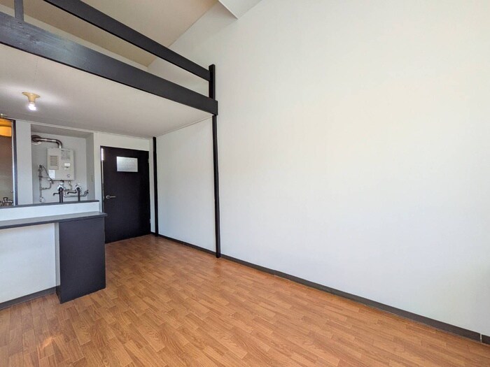 ストラ－ダ中の島の物件内観写真