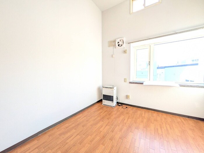 ストラ－ダ中の島の物件内観写真