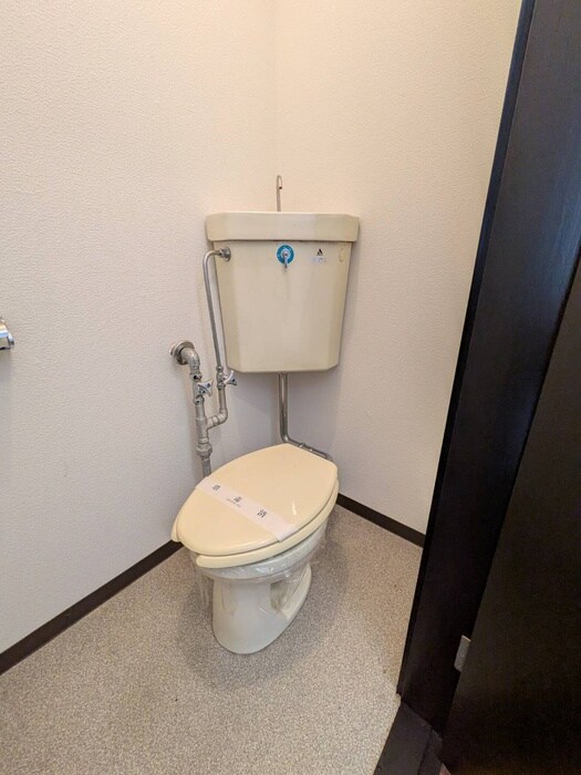 ストラ－ダ中の島の物件内観写真