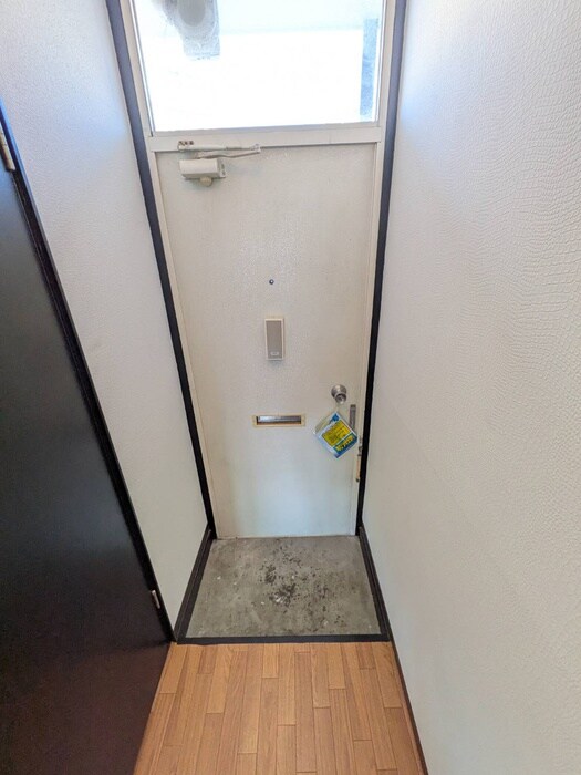 ストラ－ダ中の島の物件内観写真