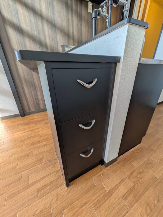 ストラ－ダ中の島の物件内観写真