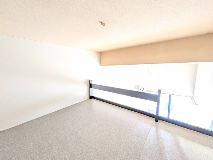 ストラ－ダ中の島の物件内観写真