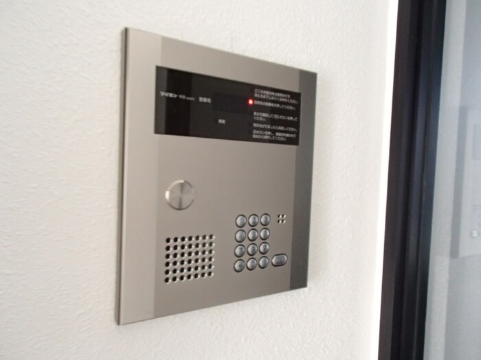 モンレーヴⅤの物件外観写真