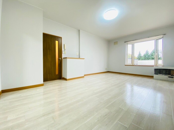 マンション和光の物件内観写真