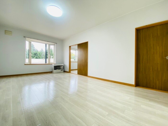 マンション和光の物件内観写真