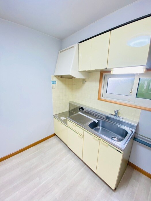 マンション和光の物件内観写真