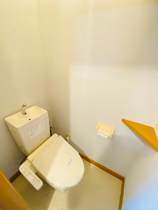 マンション和光の物件内観写真