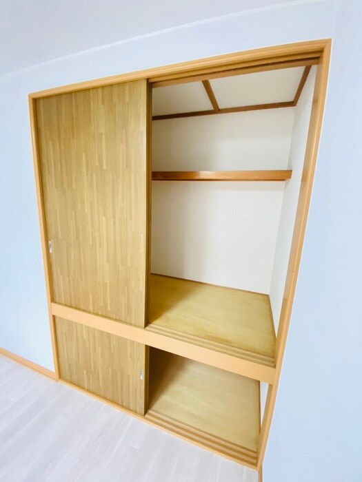 マンション和光の物件内観写真