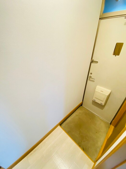 マンション和光の物件内観写真