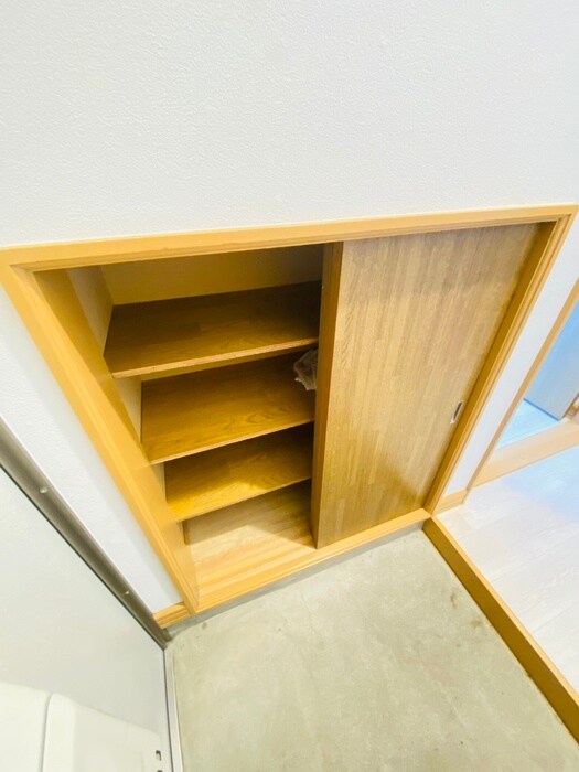 マンション和光の物件内観写真