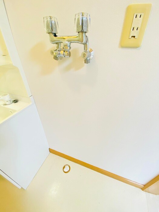 マンション和光の物件内観写真