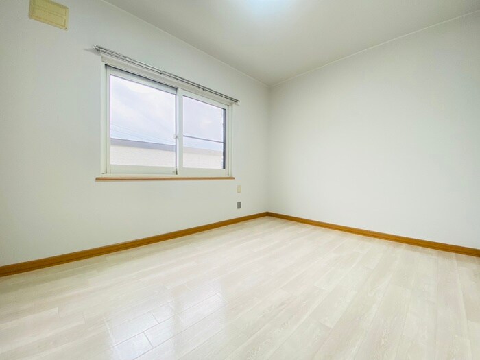 マンション和光の物件内観写真