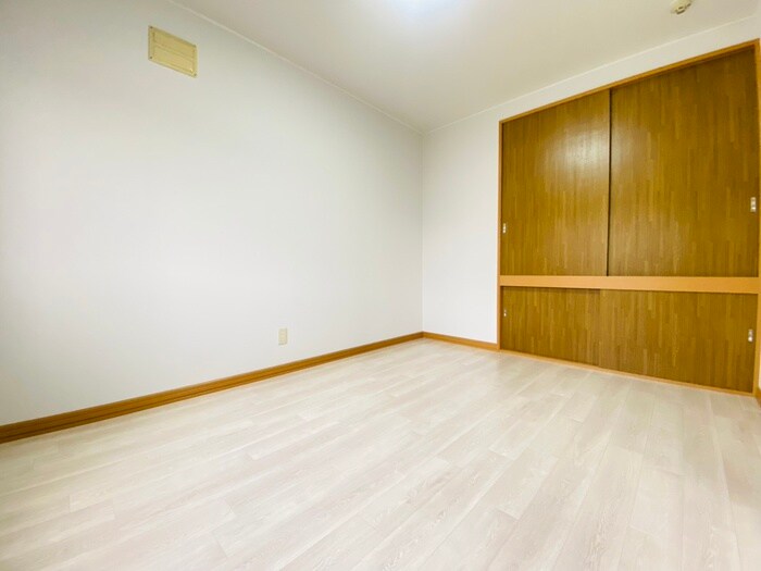 マンション和光の物件内観写真