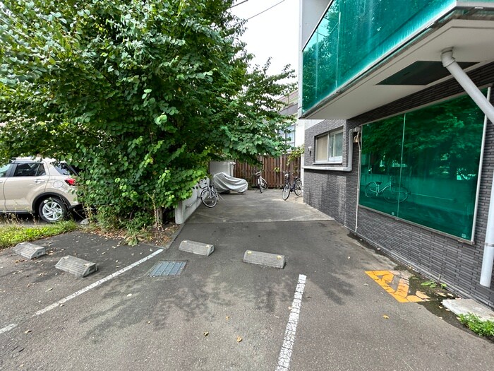 COLORE KOTONIの物件外観写真