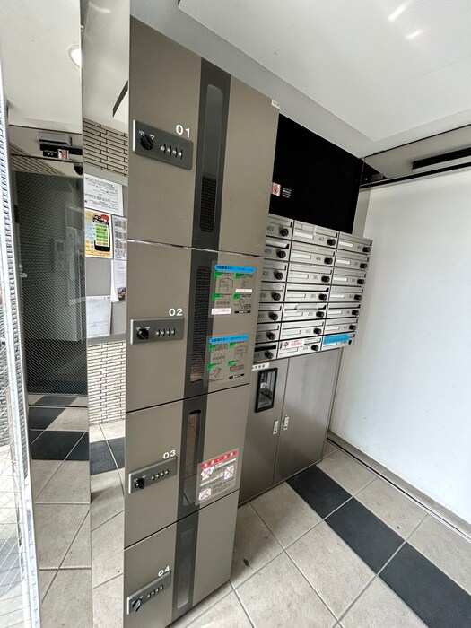 COLORE KOTONIの物件外観写真