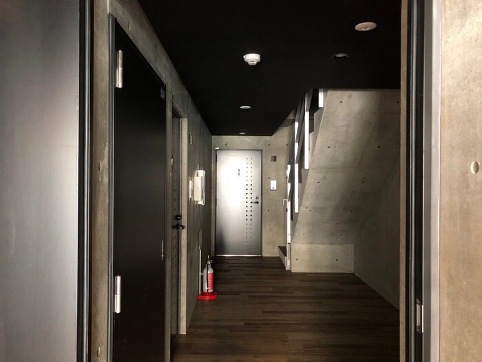 FERIO月寒中央の物件外観写真